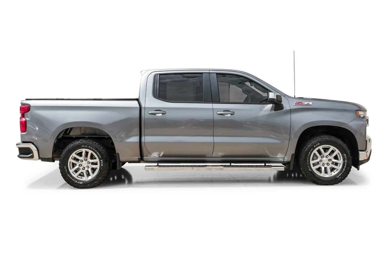 Chevrolet Silverado 1500 Vehicle Main Gallery Image 07