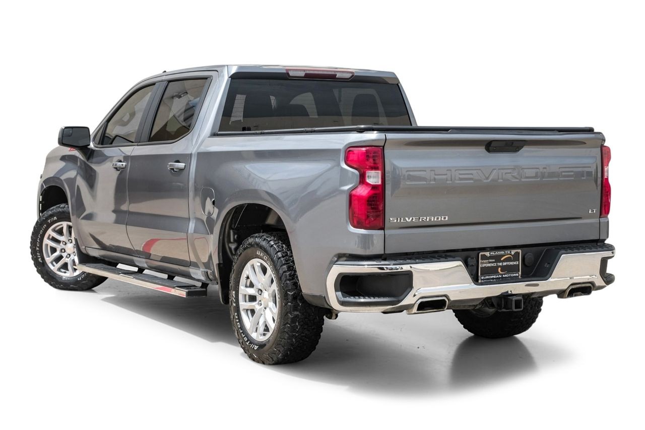 Chevrolet Silverado 1500 Vehicle Main Gallery Image 10