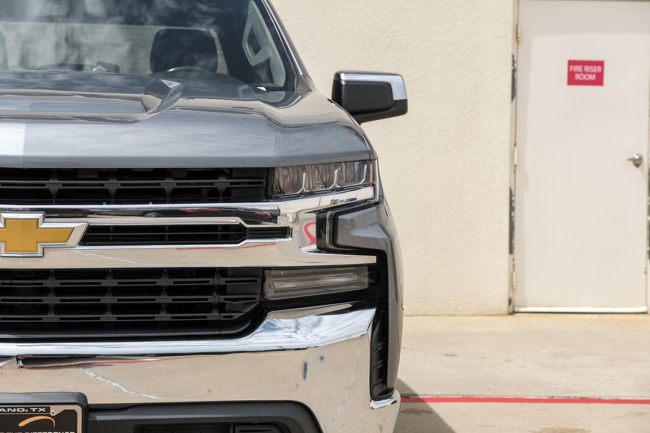 Chevrolet Silverado 1500 Vehicle Main Gallery Image 43