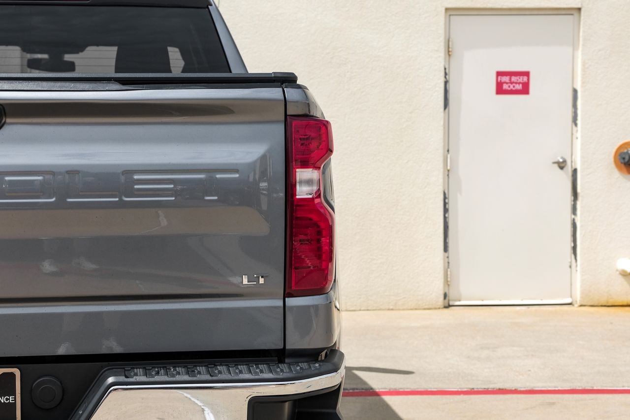 Chevrolet Silverado 1500 Vehicle Main Gallery Image 44
