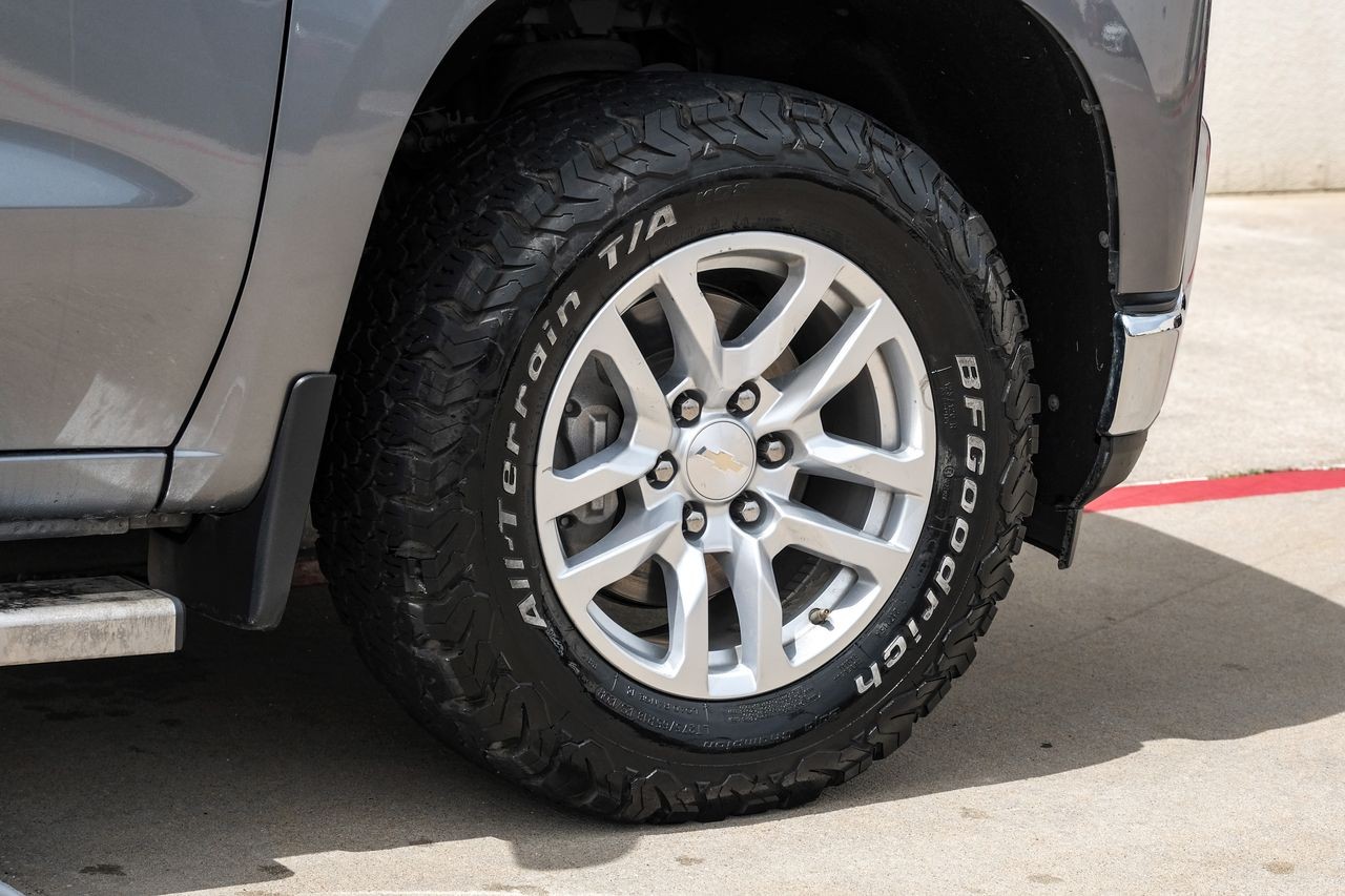 Chevrolet Silverado 1500 Vehicle Main Gallery Image 47