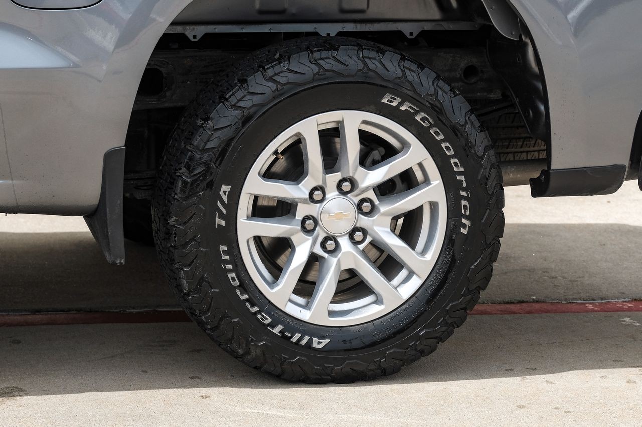 Chevrolet Silverado 1500 Vehicle Main Gallery Image 49