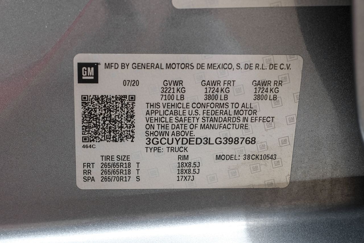 Chevrolet Silverado 1500 Vehicle Main Gallery Image 51