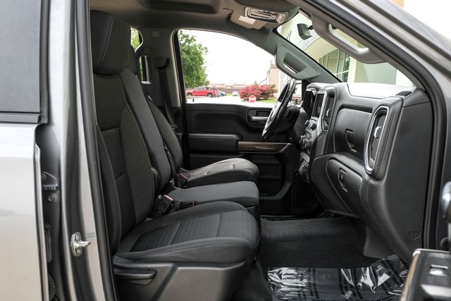 Chevrolet Silverado 1500 Vehicle Main Gallery Image 30