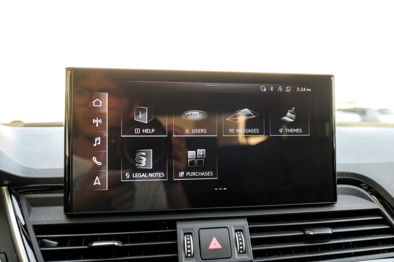 Audi Q5 Vehicle Main Gallery Image 41