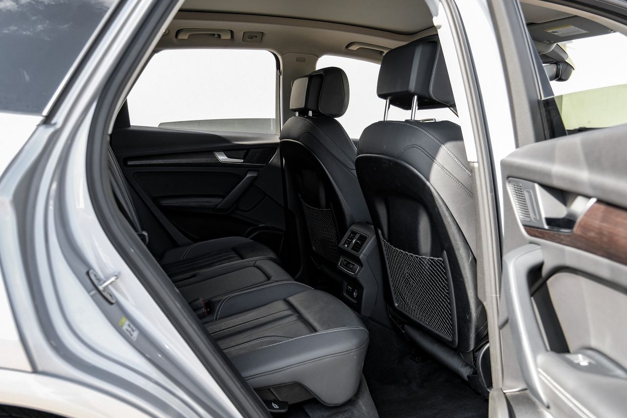 Audi Q5 Vehicle Main Gallery Image 46