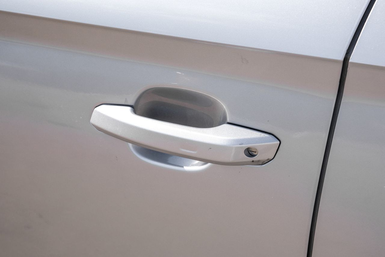Audi Q5 Vehicle Main Gallery Image 50