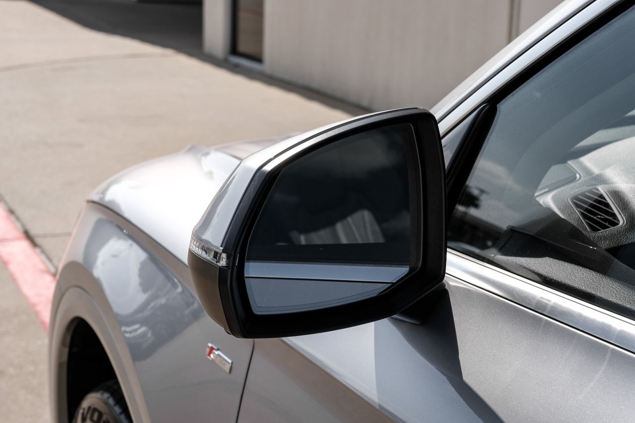 Audi Q5 Vehicle Main Gallery Image 51