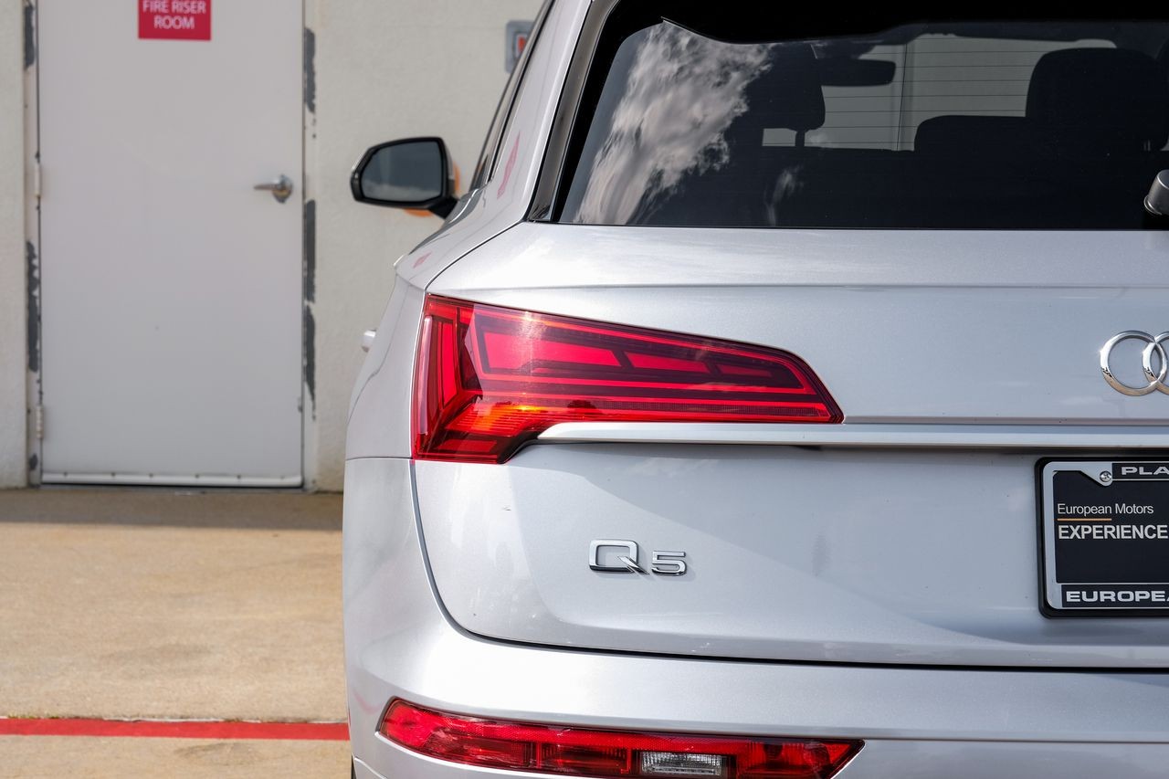 Audi Q5 Vehicle Main Gallery Image 59