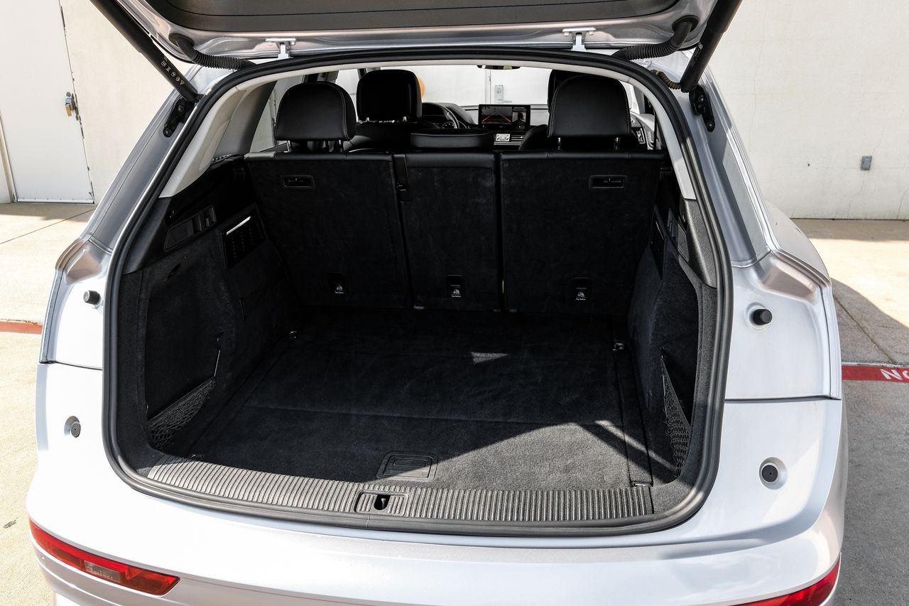 Audi Q5 Vehicle Main Gallery Image 60