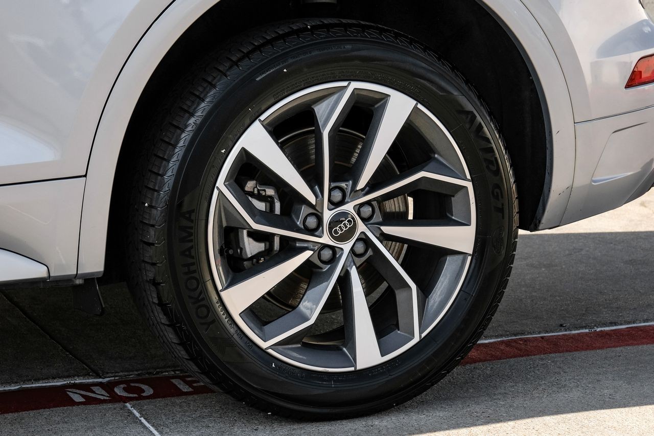 Audi Q5 Vehicle Main Gallery Image 66