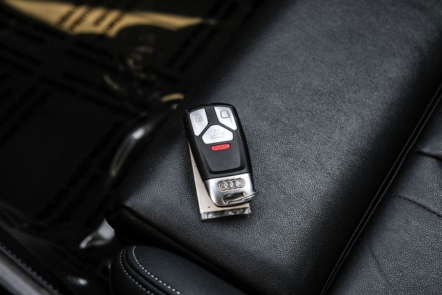Audi Q5 Vehicle Main Gallery Image 67