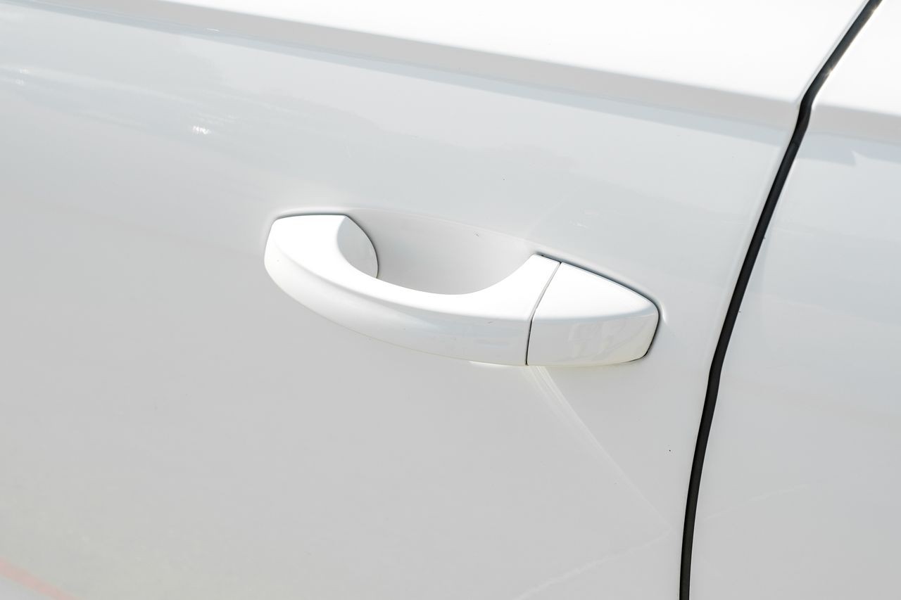 Volkswagen Passat Vehicle Main Gallery Image 44