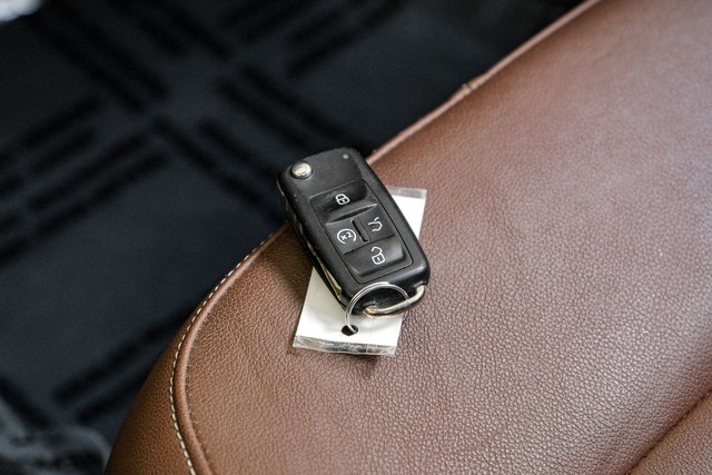 Volkswagen Passat Vehicle Main Gallery Image 62