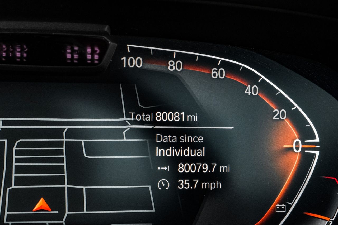 BMW X5 Vehicle Main Gallery Image 22