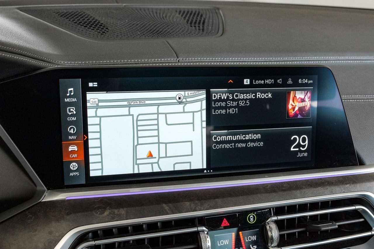 BMW X5 Vehicle Main Gallery Image 38