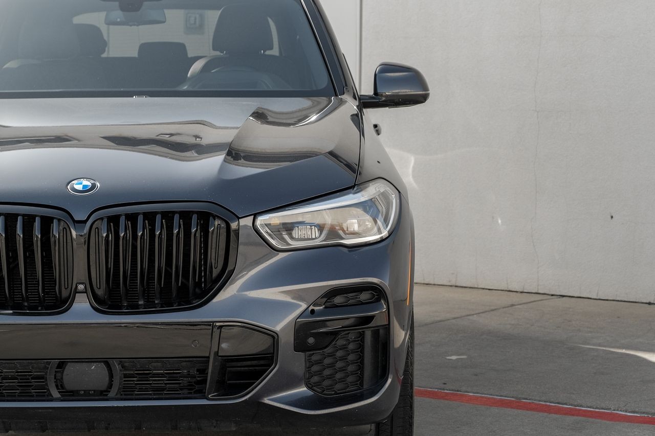 BMW X5 Vehicle Main Gallery Image 61