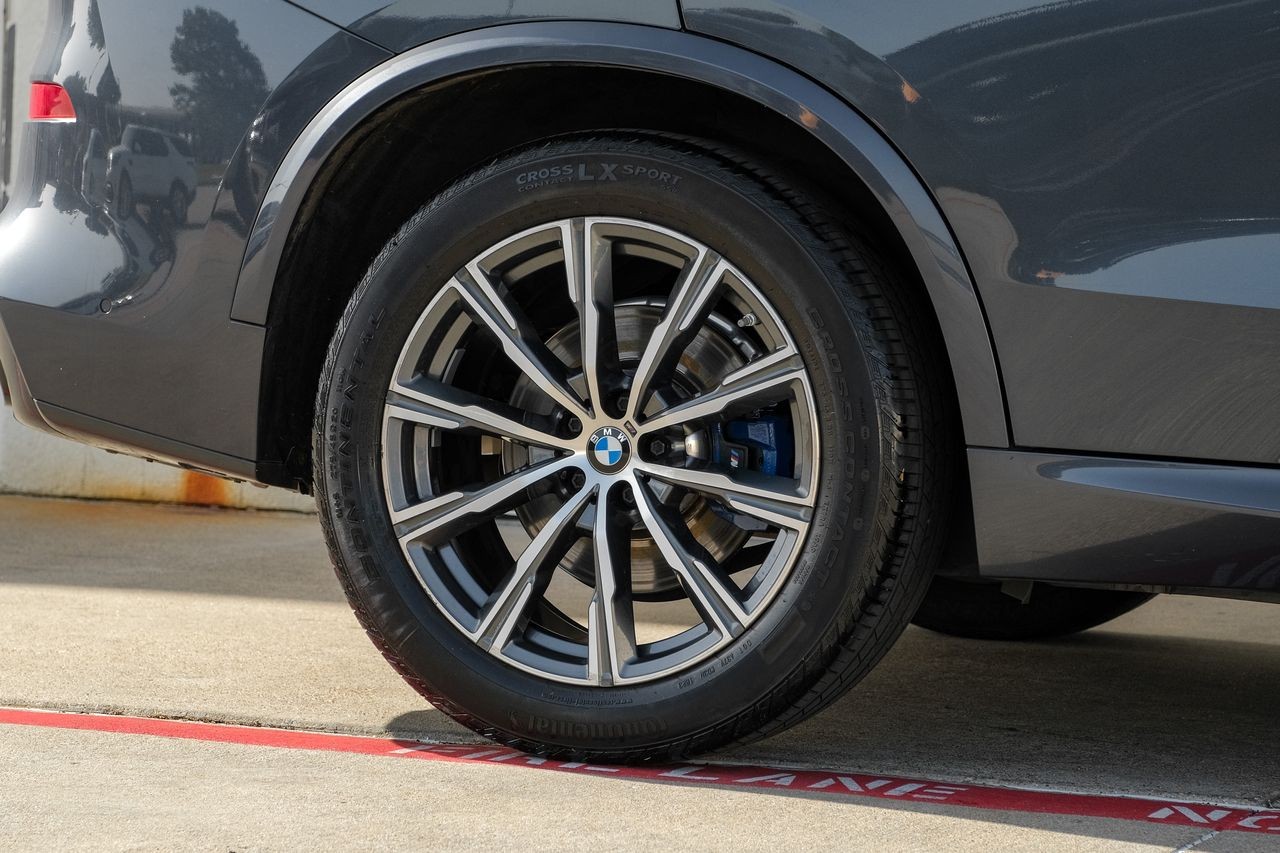 BMW X5 Vehicle Main Gallery Image 69