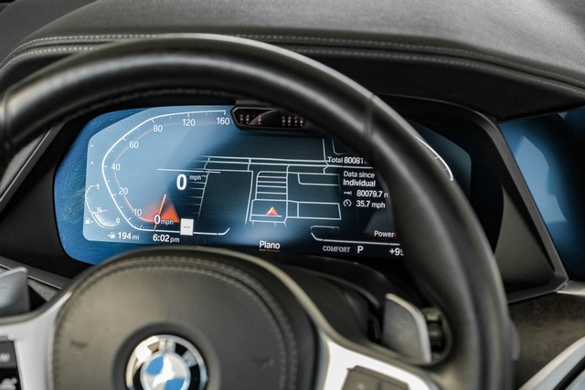 BMW X5 Vehicle Main Gallery Image 20