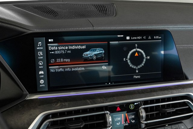 BMW X5 Vehicle Main Gallery Image 41