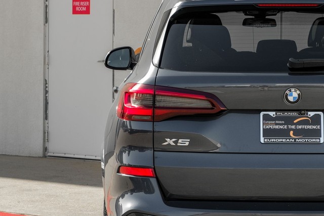 BMW X5 Vehicle Main Gallery Image 62