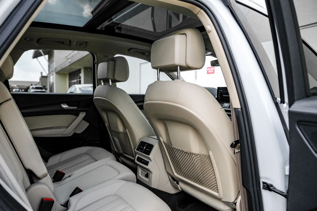 Audi Q5 Vehicle Main Gallery Image 36