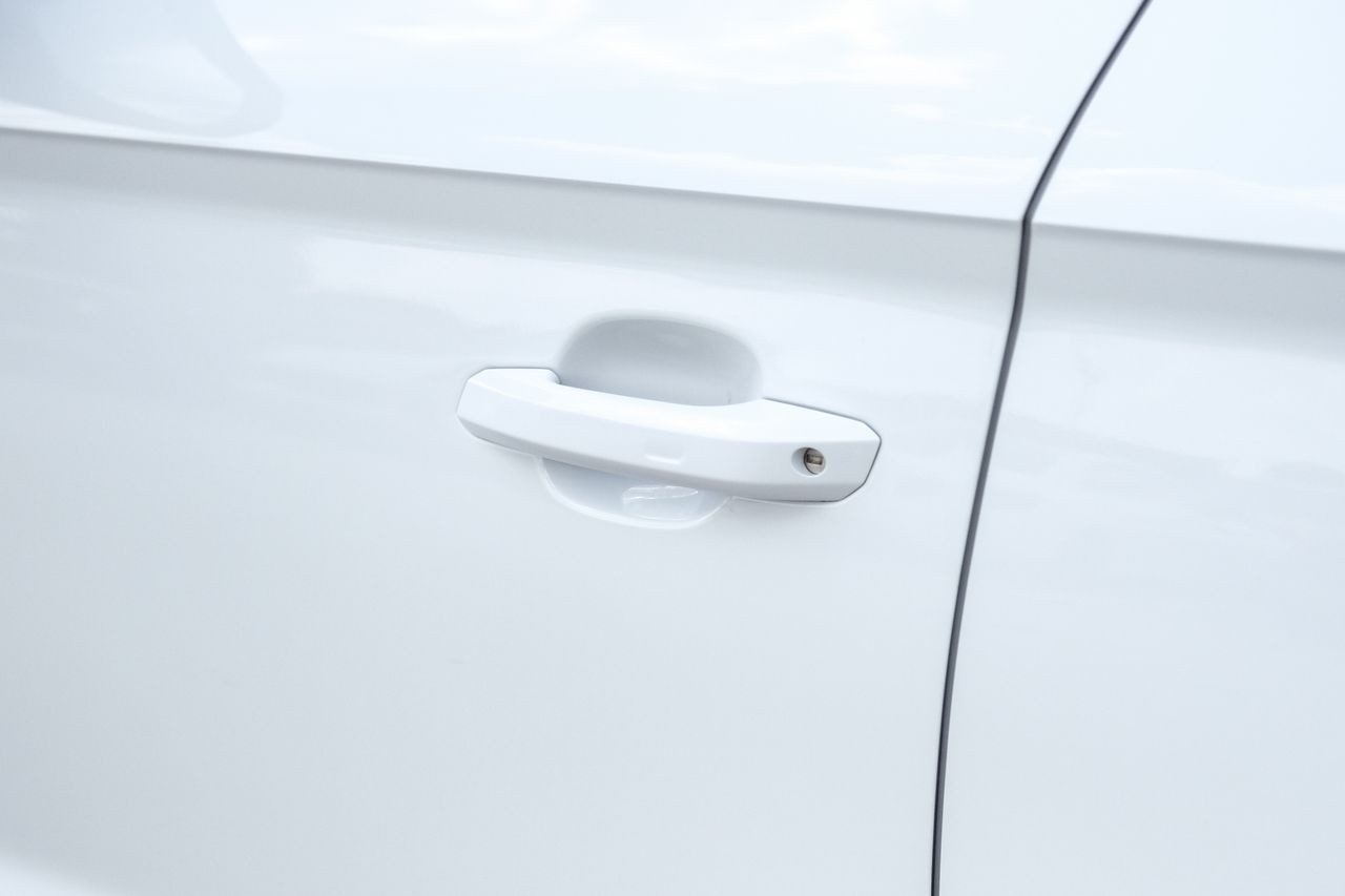 Audi Q5 Vehicle Main Gallery Image 39