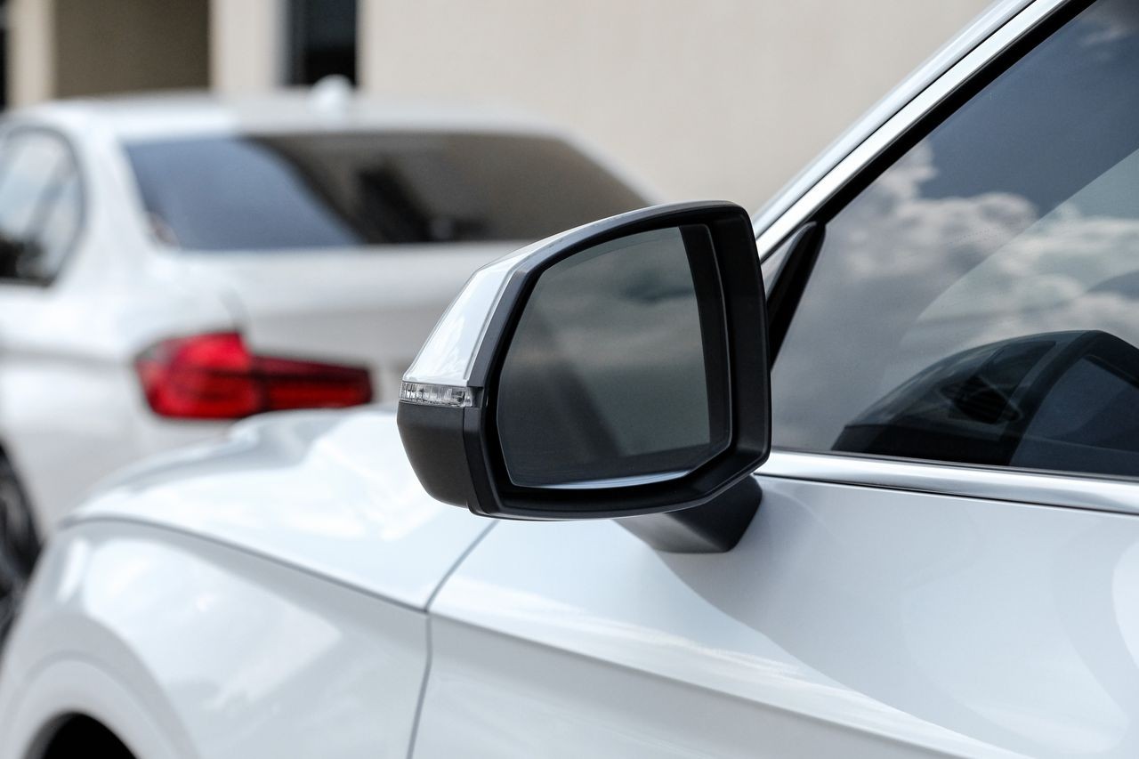 Audi Q5 Vehicle Main Gallery Image 40