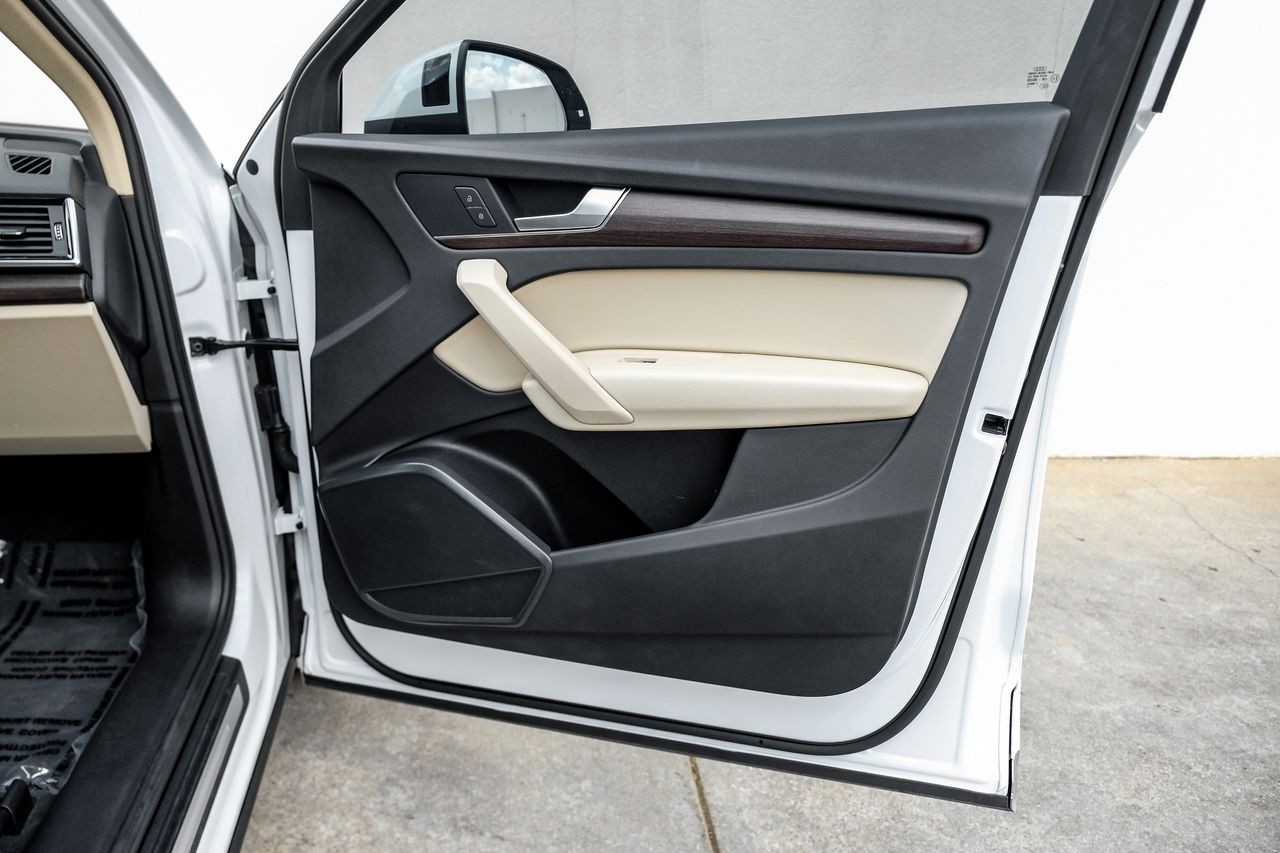 Audi Q5 Vehicle Main Gallery Image 44