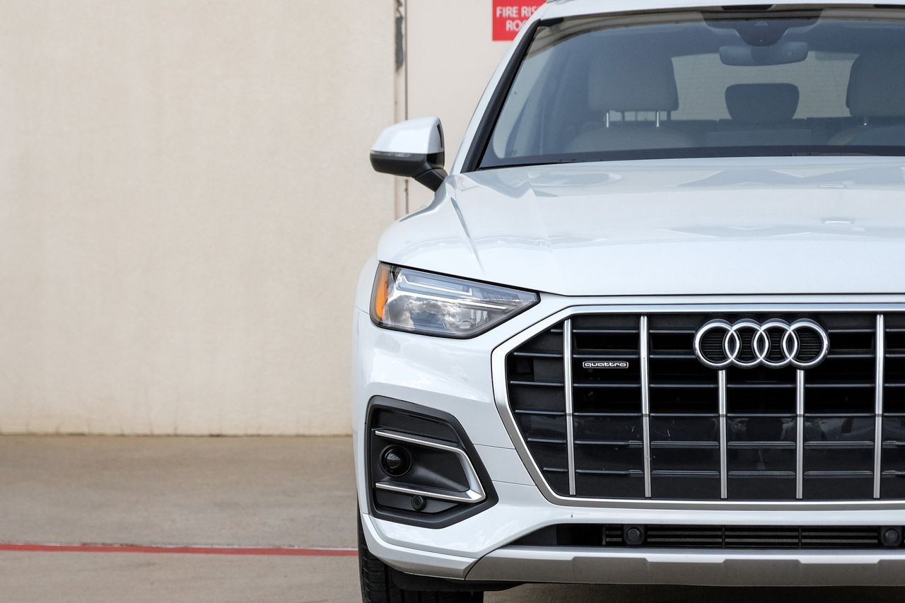 Audi Q5 Vehicle Main Gallery Image 47