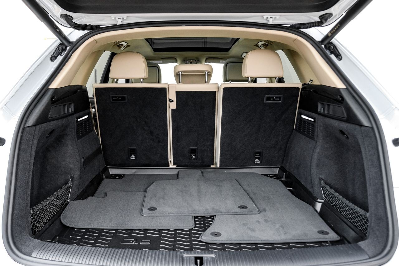 Audi Q5 Vehicle Main Gallery Image 49