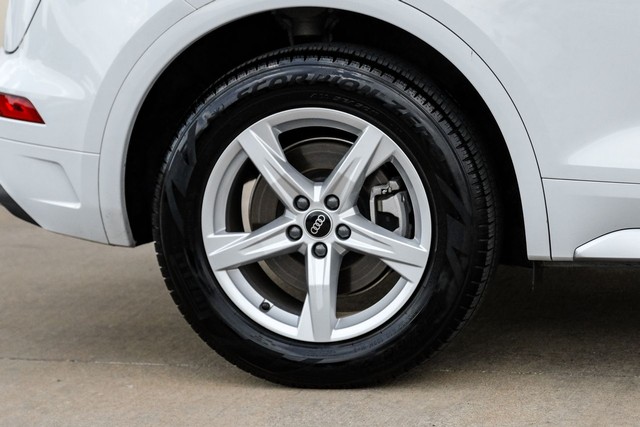 Audi Q5 Vehicle Main Gallery Image 51