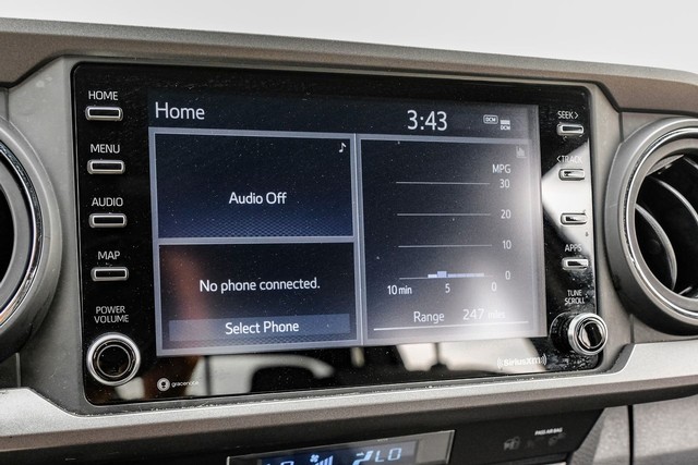 Toyota Tacoma 2WD Vehicle Full-screen Gallery Image 24