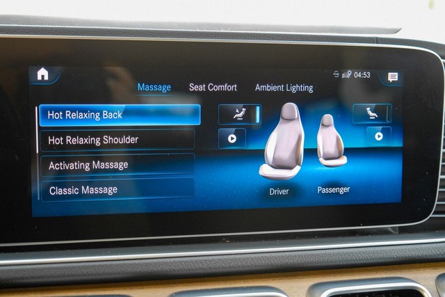 Mercedes-Benz GLE 350 Vehicle Full-screen Gallery Image 30