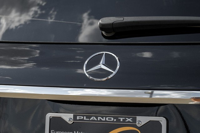 Mercedes-Benz GLE 350 Vehicle Full-screen Gallery Image 53