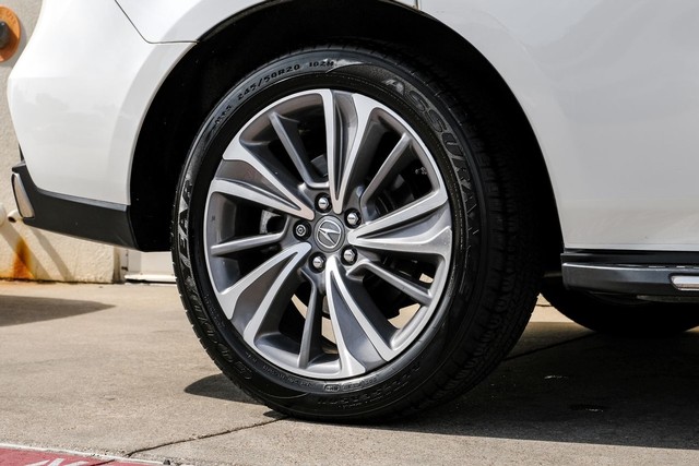Acura MDX Vehicle Full-screen Gallery Image 62