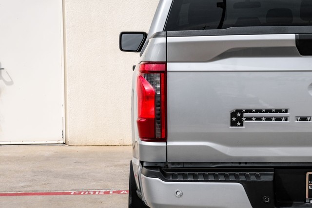 Ford F-150 Vehicle Full-screen Gallery Image 43
