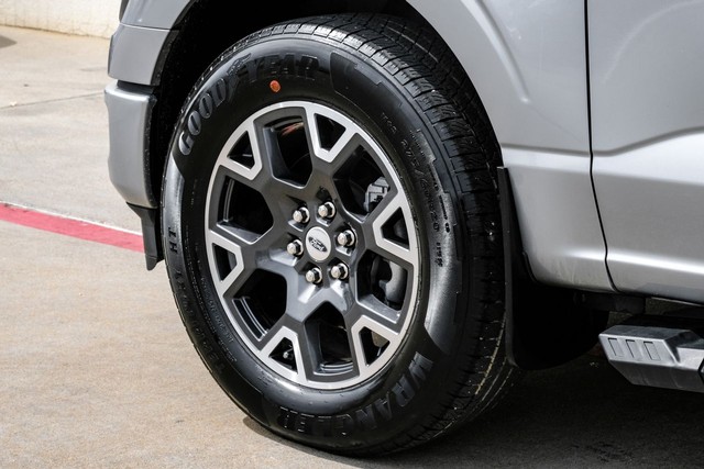 Ford F-150 Vehicle Full-screen Gallery Image 51