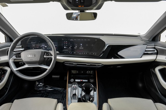Audi A5 Vehicle Full-screen Gallery Image 14