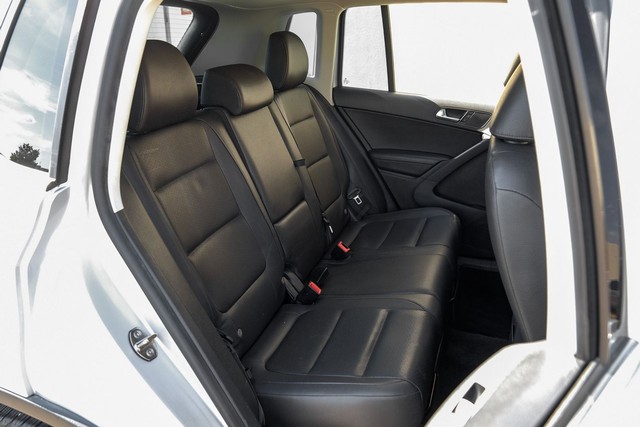 Volkswagen Tiguan Vehicle Full-screen Gallery Image 41