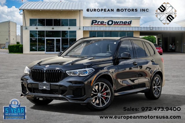 more details - bmw x5