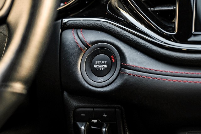 Dodge Durango Vehicle Full-screen Gallery Image 20