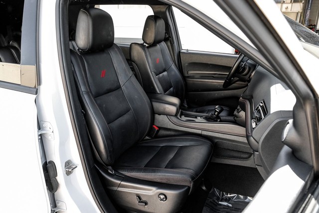 Dodge Durango Vehicle Full-screen Gallery Image 40