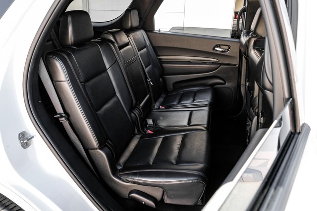 Dodge Durango Vehicle Full-screen Gallery Image 42