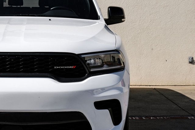 Dodge Durango Vehicle Full-screen Gallery Image 55