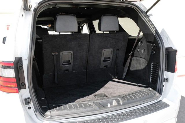 Dodge Durango Vehicle Full-screen Gallery Image 62