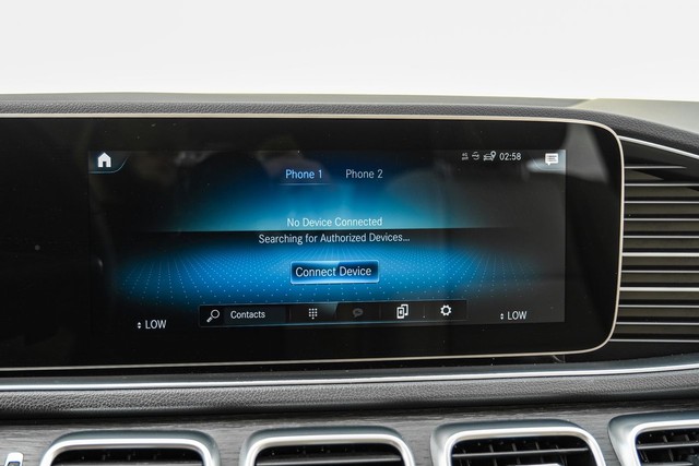 Mercedes-Benz GLE 350 Vehicle Full-screen Gallery Image 30