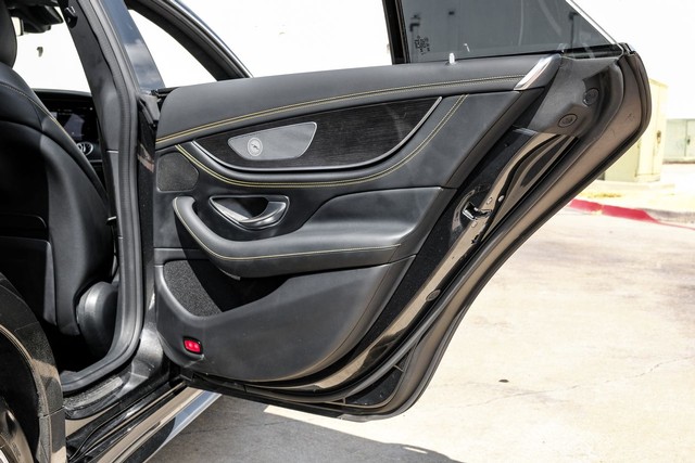 Mercedes-Benz AMG GT Vehicle Full-screen Gallery Image 55