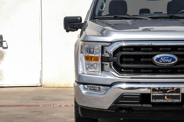 Ford F-150 Vehicle Full-screen Gallery Image 38
