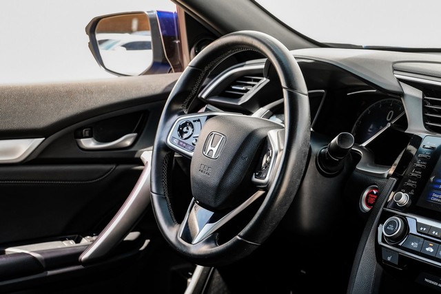 Honda Civic Vehicle Full-screen Gallery Image 12